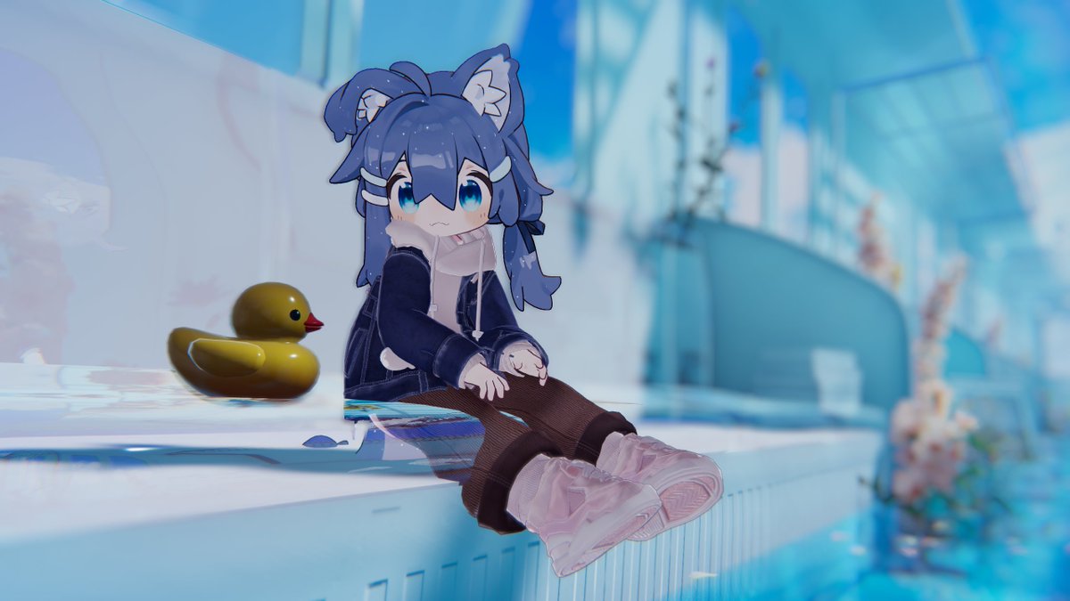 きこいち tweet media