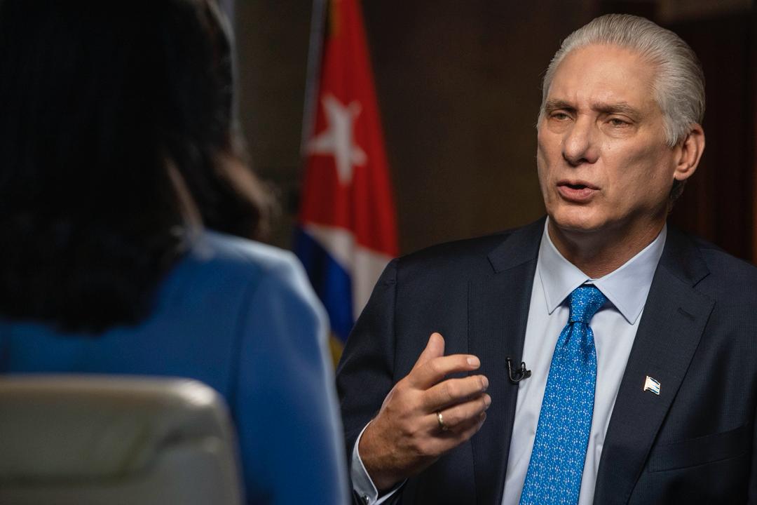 Partido Comunista de Cuba tweet media