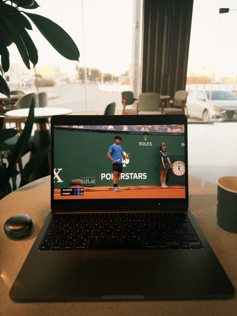 خالد tweet media