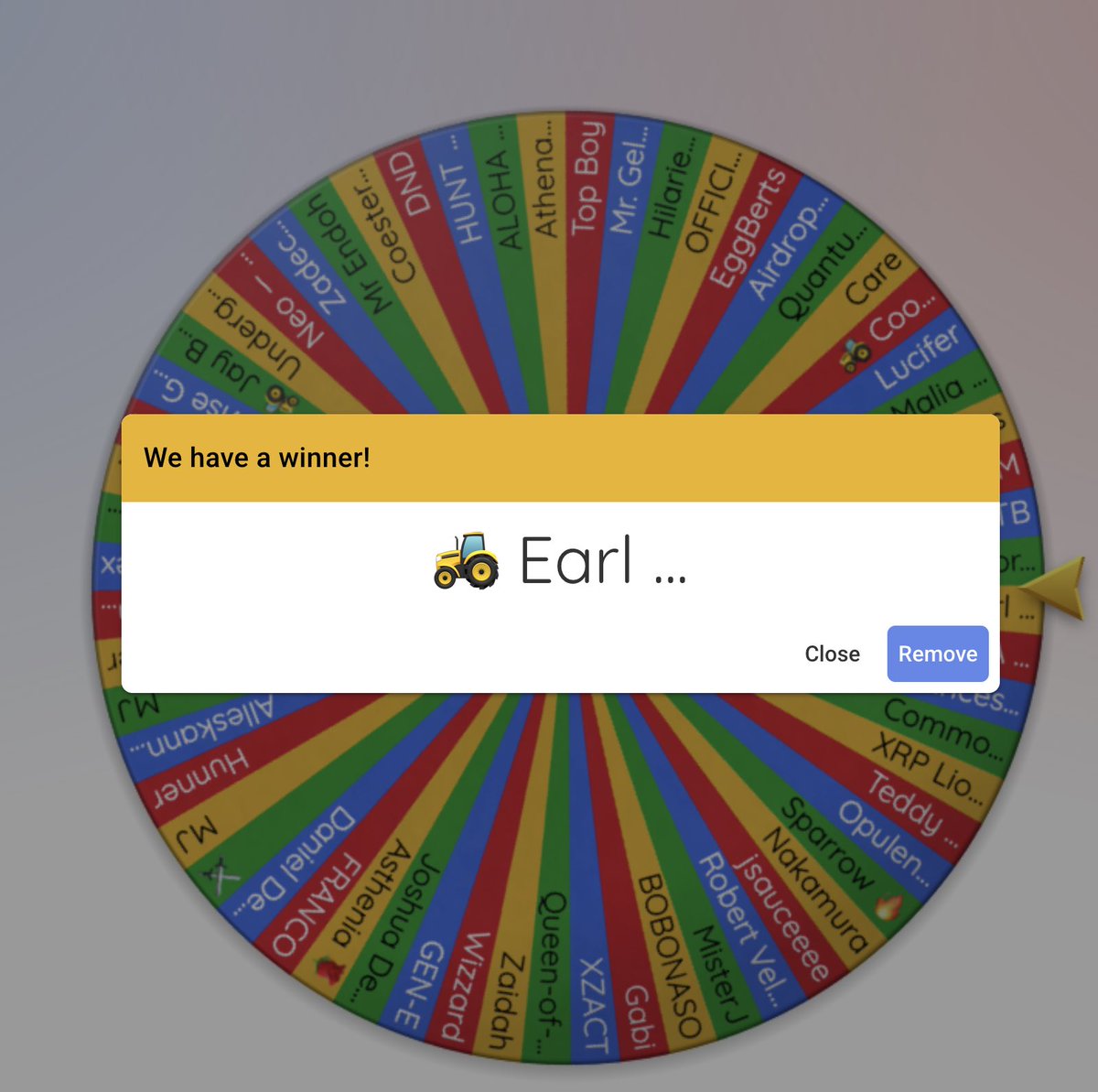 Teddy BG tweet media