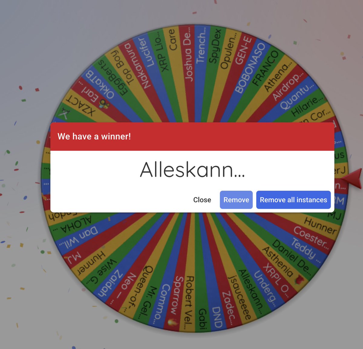 Teddy BG tweet media