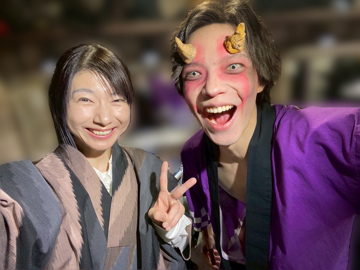 永田元気 tweet media