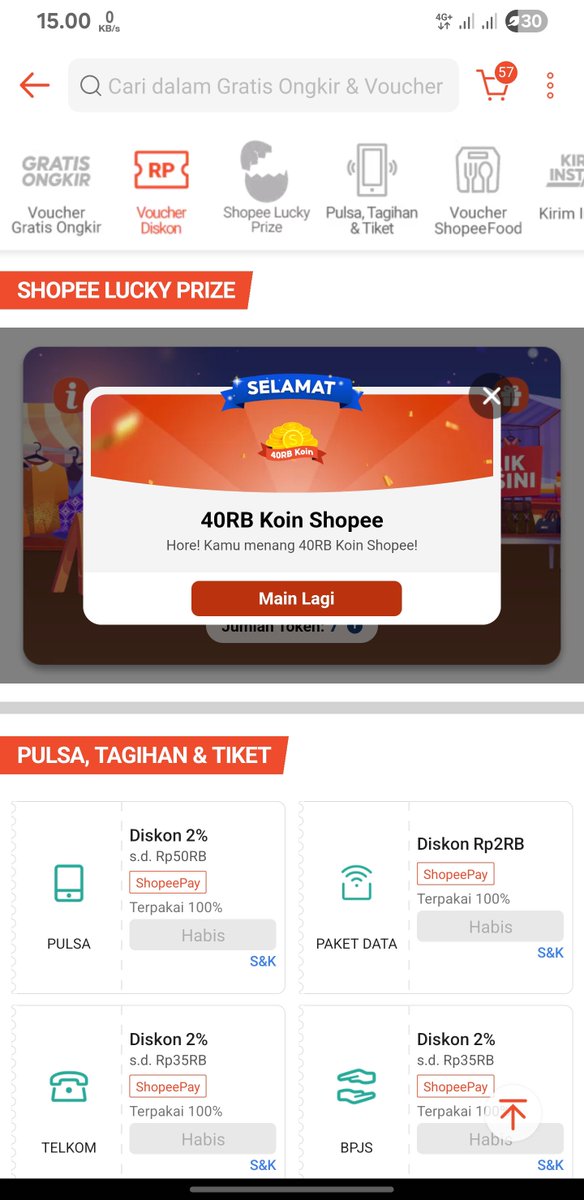 Sukron Hidayatullah tweet media