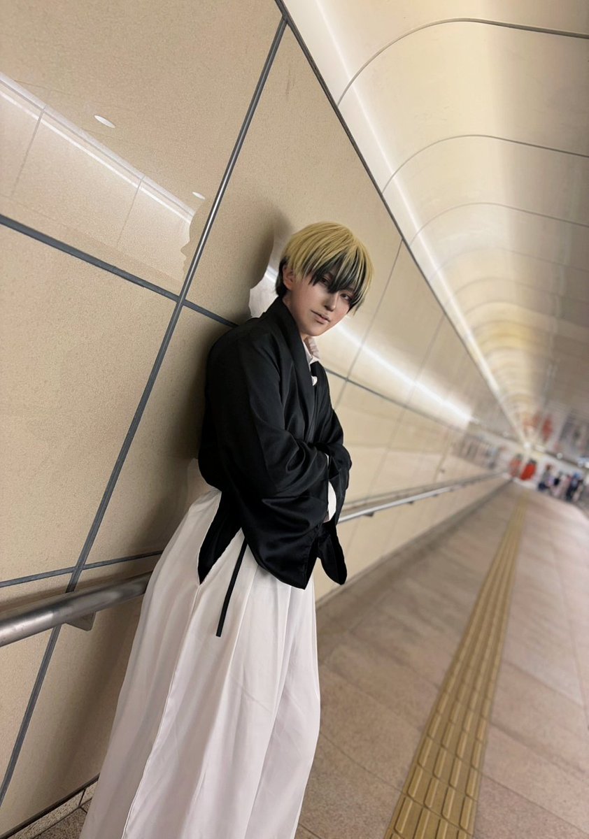 reanu222's tweet photo. アニクリ2日間楽しかったです🎶
ファンサ最高でした😭
  #高知アニクリ祭2026 https://t.co/V5IKYy2hbH