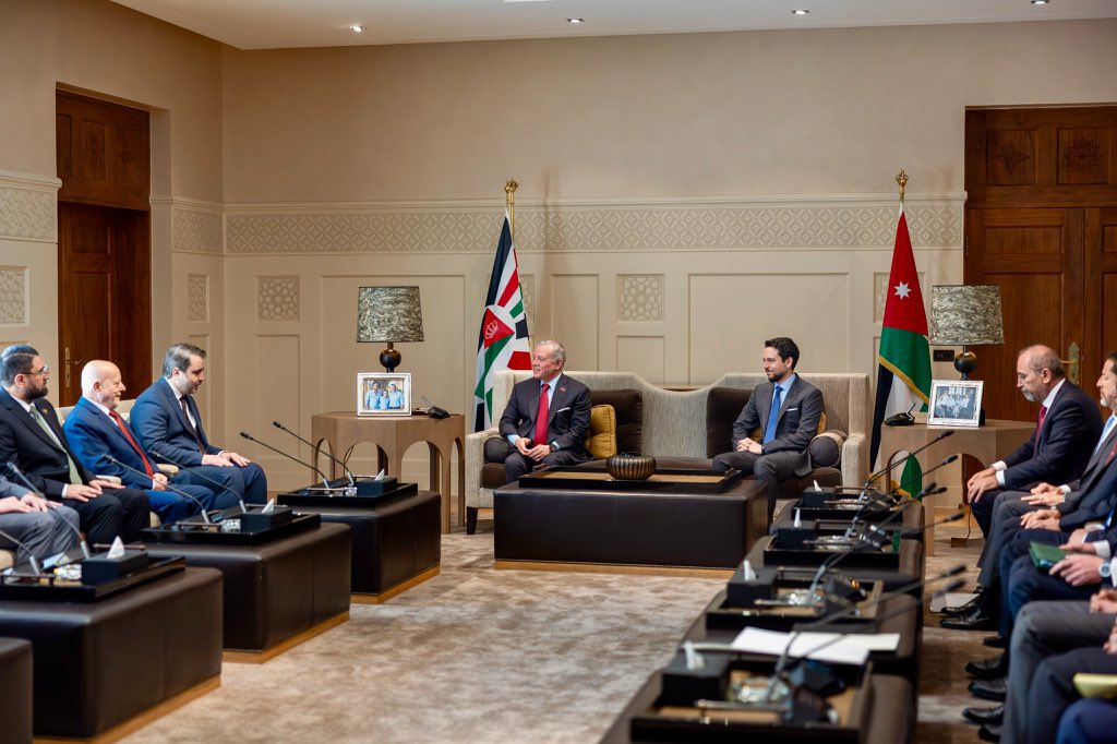 ABOOD AL-SHOUBAKI tweet media
