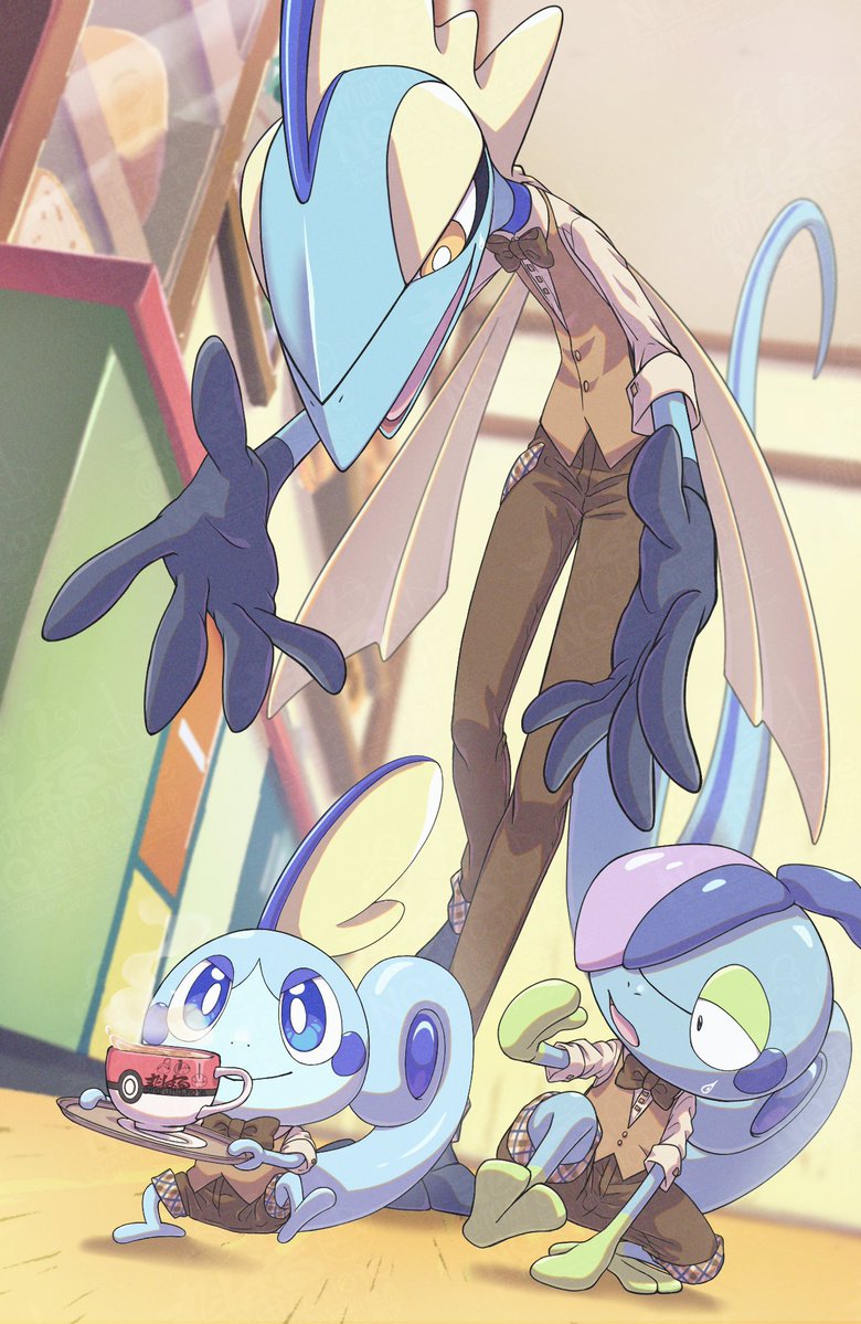 丸斗まる tweet media