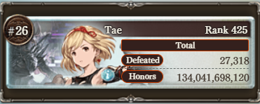 Taeunderscore's tweet photo. lets fucking go first top 100 this GW was insane https://t.co/foK8SikNcQ