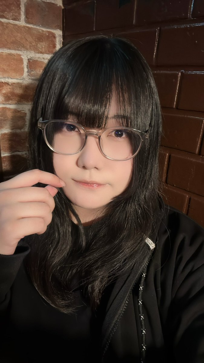 あお🫧 ギルド池袋 コンカフェ tweet media