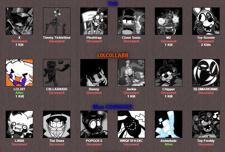 2011x From Frickbears 3 tweet media