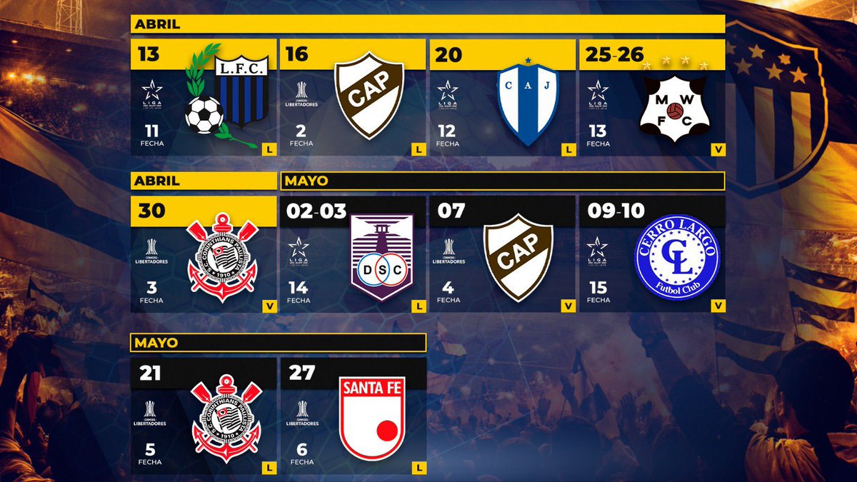 Punto Penal tweet media