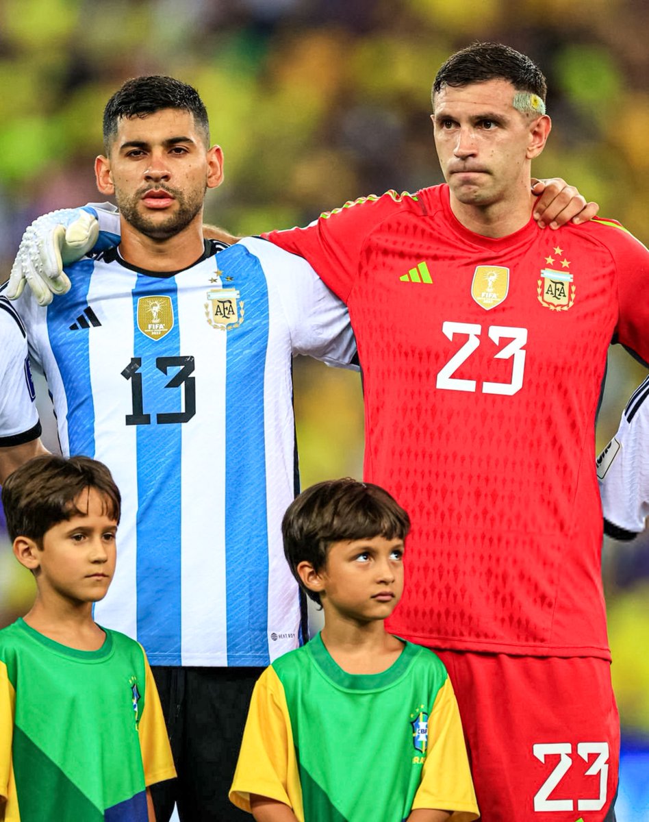 Modo Scaloneta 🇦🇷🏆 tweet media