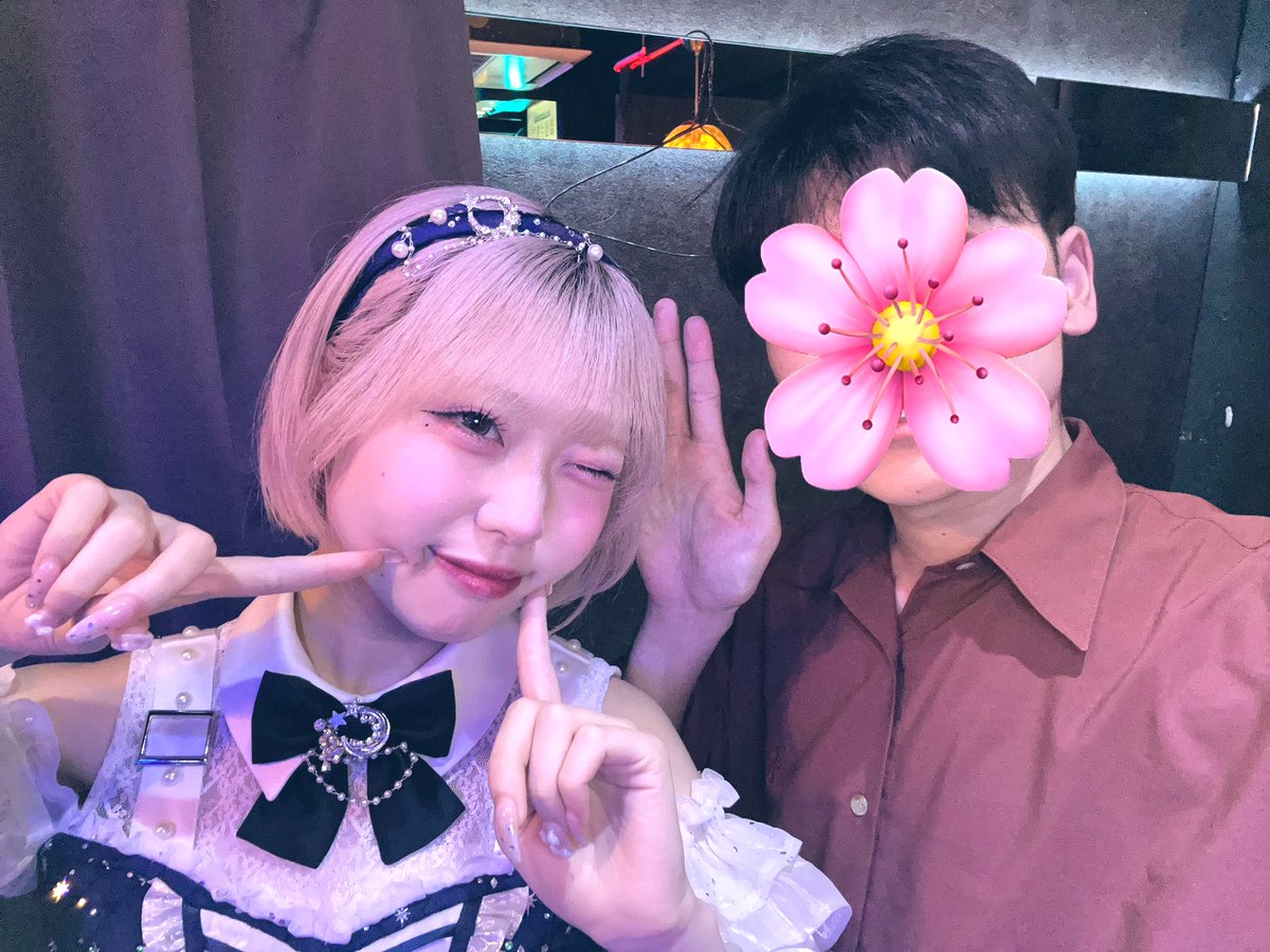 saraoshi10's tweet photo. 4.12
『Lなんフェスタ~ワンコインSP~』
『IDOL PORT mini Vol.9』
そうだ僕がずっとなりたかったのは
待ってるシンデレラじゃないさ
迎えに行く王子様だ
だって僕は星だから
#TryVII
#桜叶さら
#さらにゃんよしよし
#StellarStellar https://t.co/JN0xqSBUog