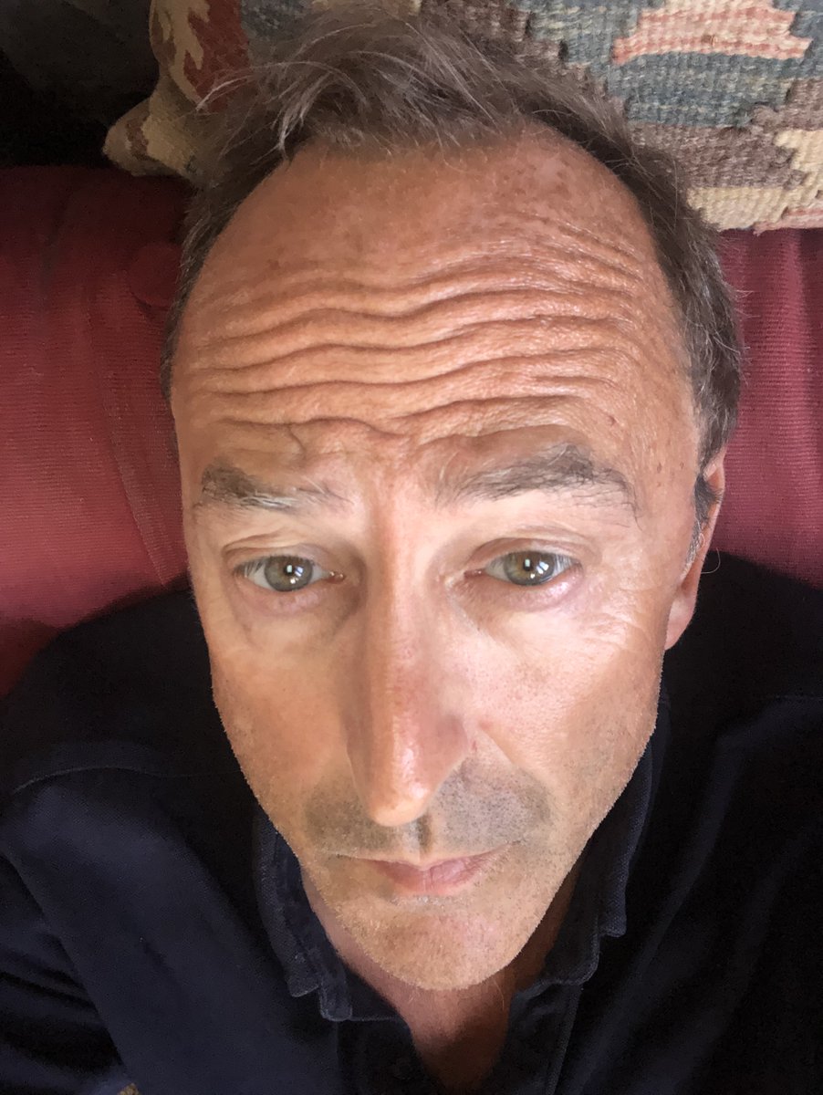 Dr Richard Sugg tweet media