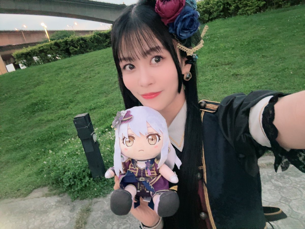 相羽あいな tweet media