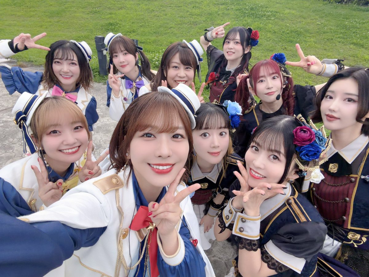 相羽あいな tweet media