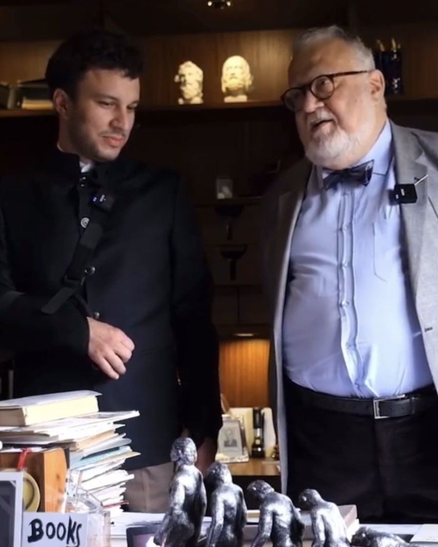 Anonim Muhabir tweet media