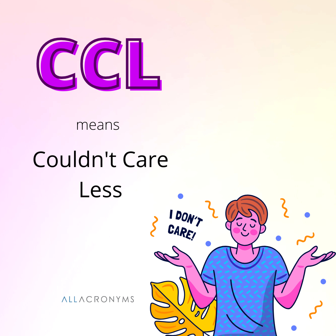 All Acronyms tweet media