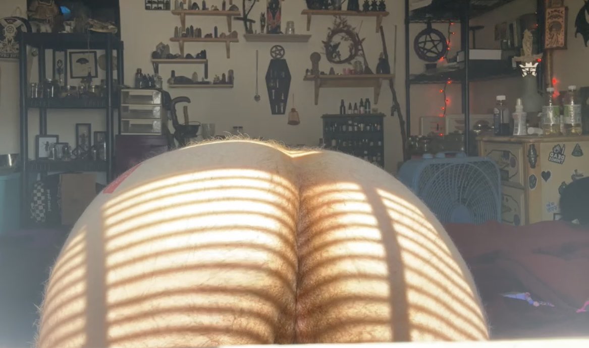 MuttBaby (they/it) $25/100 tweet media