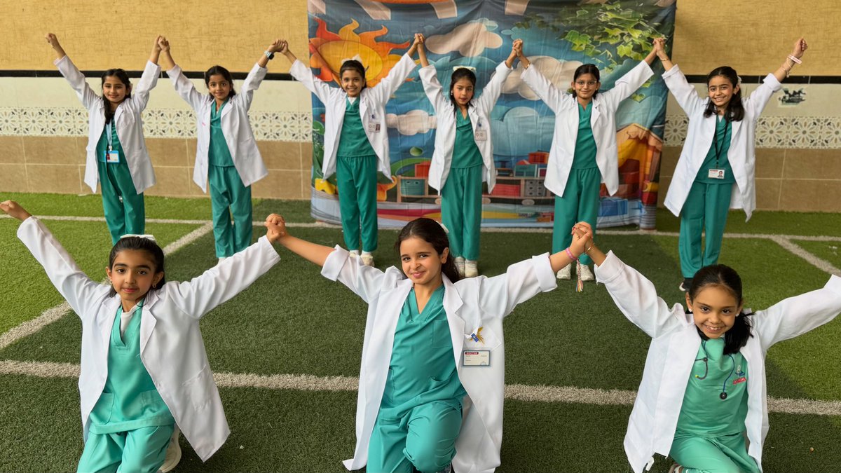 🏫مدارس رواد الإبداع
✨ بيئة تعليمية مليئة بالحماس والطموح
💫 نرعى الموهبة وننمي قدرات أبنائنا
🌟 لنصنع مستقبلًا مشرقًا معًا

للتسجيل .⬇️

msc.qsc.com.sa/Public/register
☎️
0534092894

#مدارس_المتقدمة

#ضمان_التعلم_والتعليم

#مدارس_رواد_الإبداع