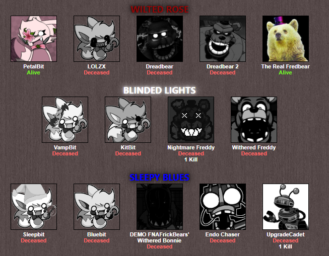 2011x From Frickbears 3 tweet media