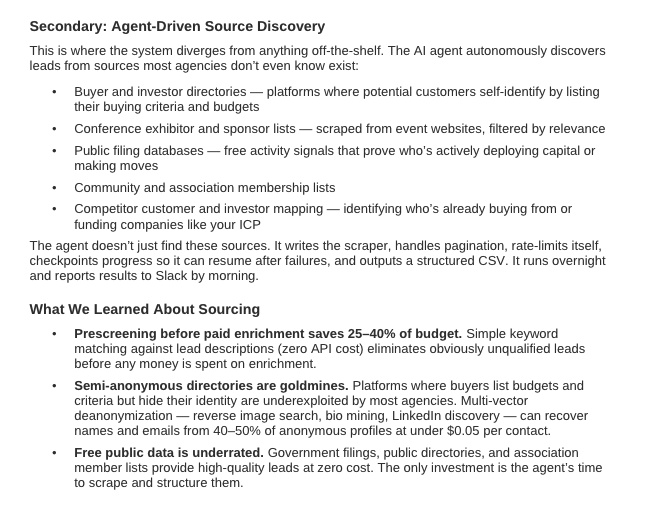cvssvrt's tweet photo. so your agency should run on a server

NGMI otherwise

releasing soon https://t.co/cLvYbUx1CR