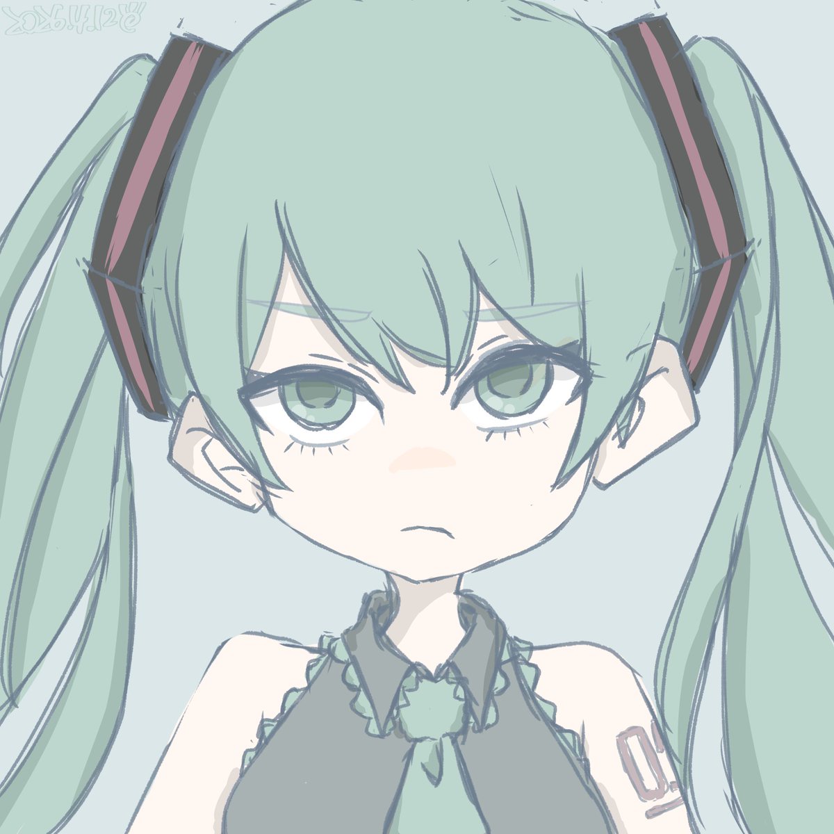 こまち tweet media