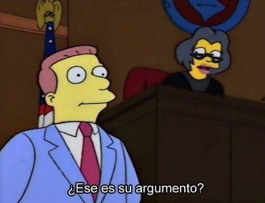 LeGoBo_'s tweet photo. ¿Ese es su argumento? https://t.co/qXGEMvv0zy