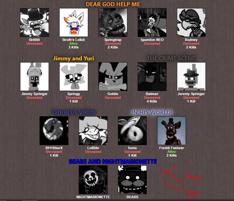 2011x From Frickbears 3 tweet media