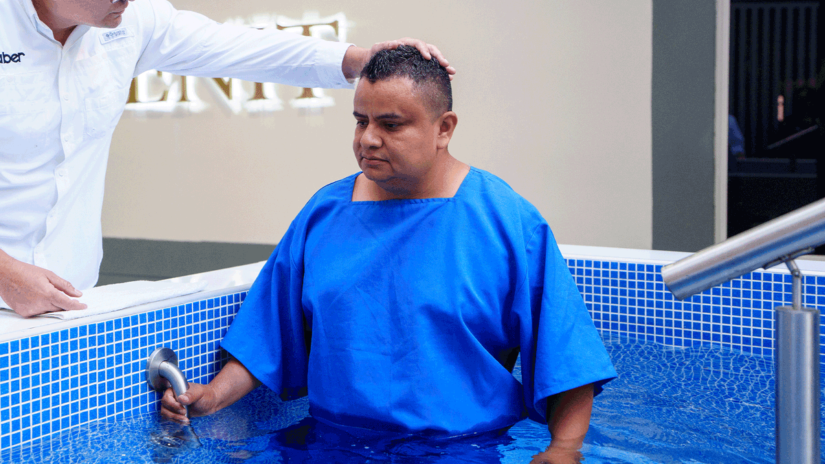 Tabernáculo Central tweet media