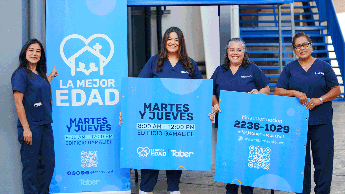 Tabernáculo Central tweet media