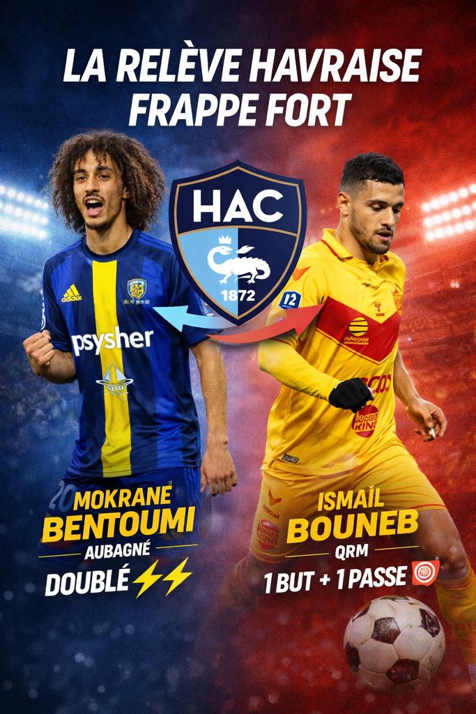 Pépites du National tweet media