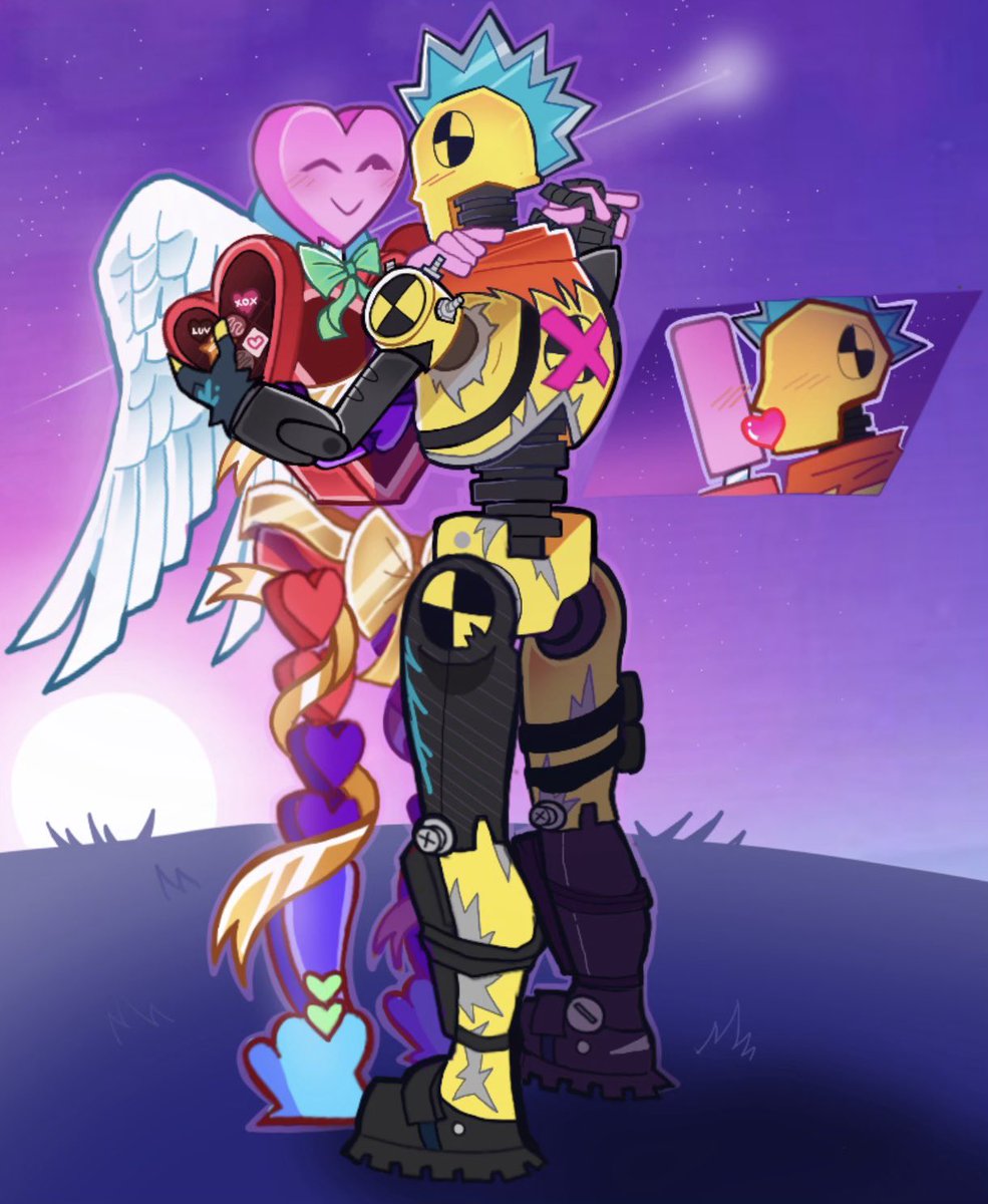 puzzle🌭 tweet media