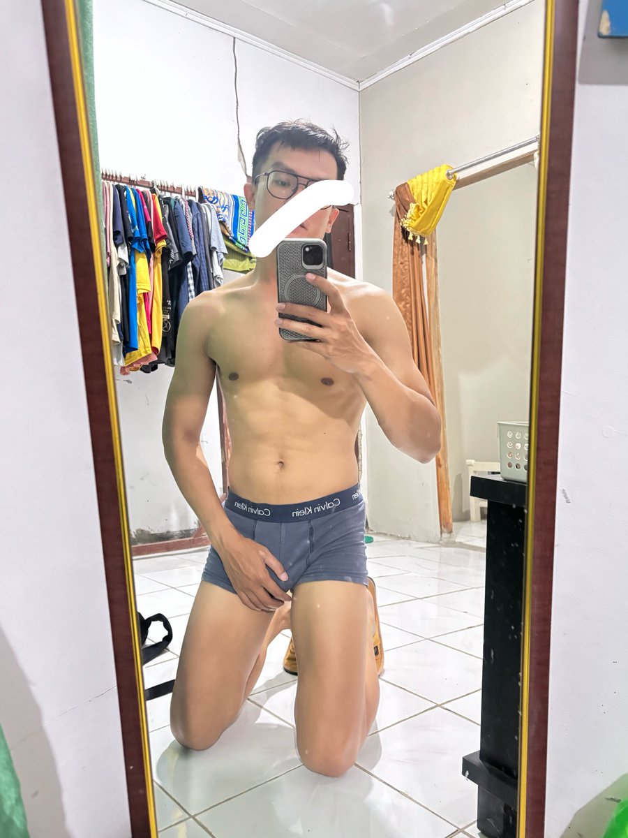 Calon Papa Muda tweet media