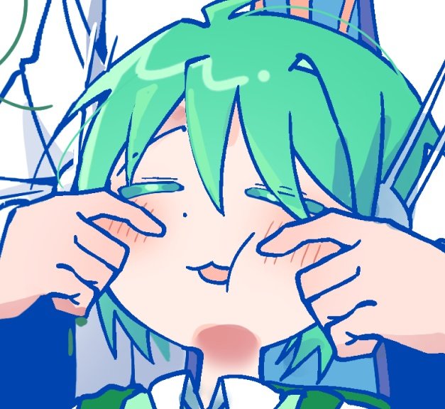 geulneos17270's tweet photo. #VOCALOID
#神威がくぽ #ガチャッポイド
말랑말랑 https://t.co/9L5Ay7enAl