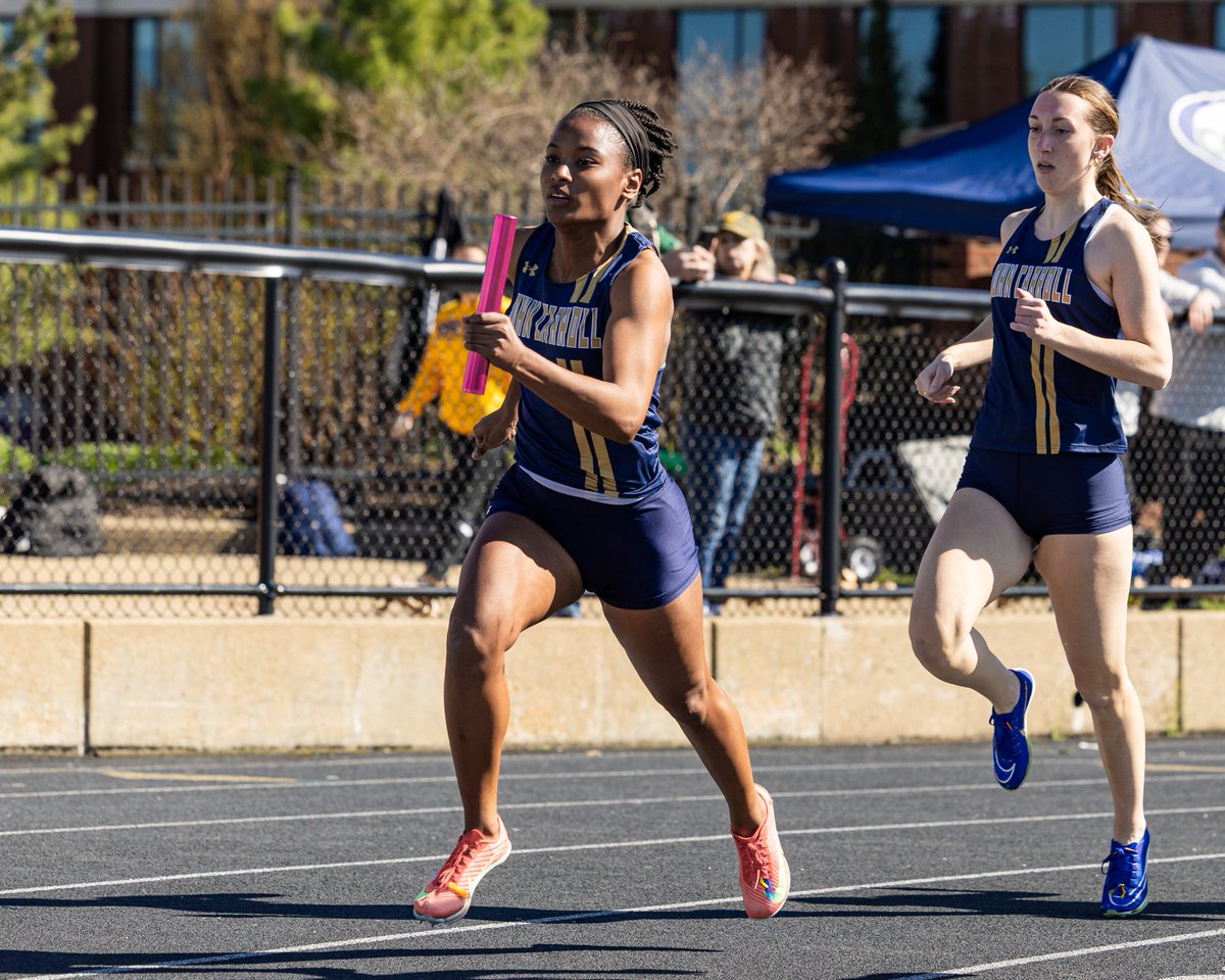 JCU Cross Country / Track&Field tweet media