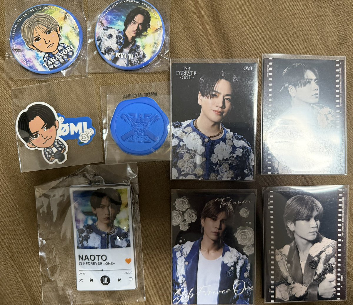 あっぱりく tweet media