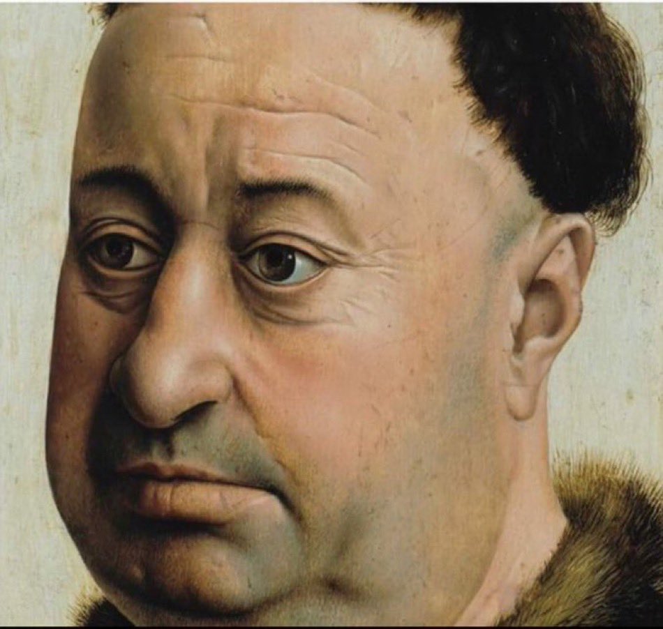 Travis Hancock tweet media