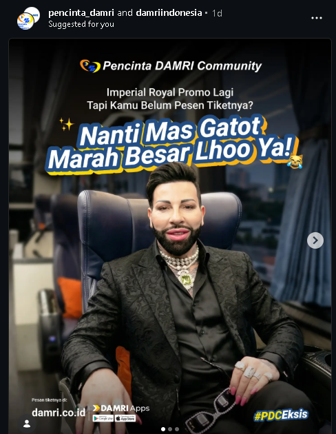 Ambakarok 007【NGAWILIVE-ID】 tweet media