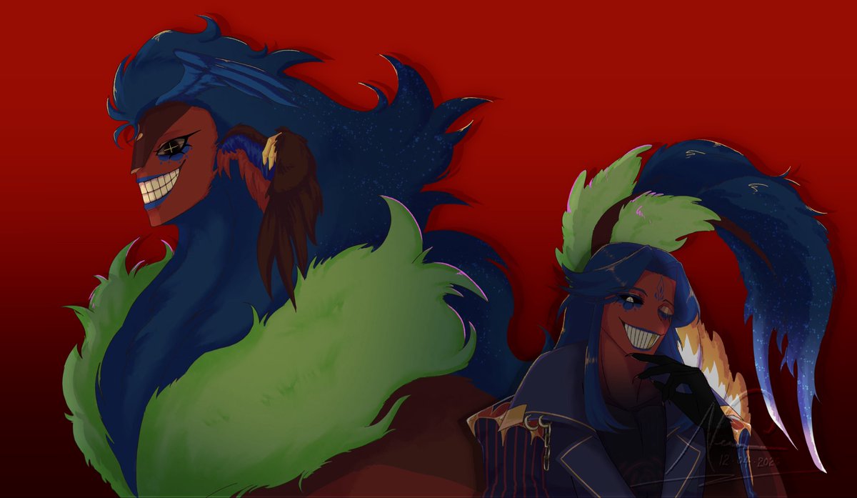 CfasNew's tweet image. RF HOME (Harold)
RF AU Belongs to : @/TheRealDeLacey 
#rainbowfactoryau #WelcomeHome #WelcomeHomeAU