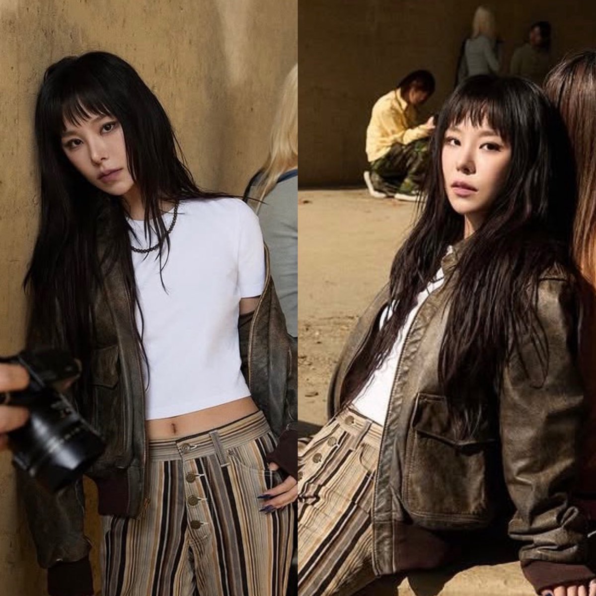 wheein pics tweet media