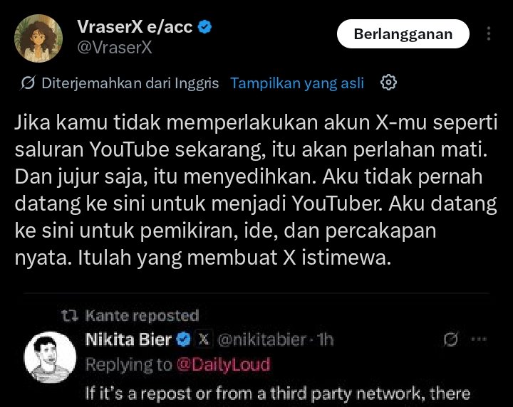 Sumatera Adil & Federal tweet media