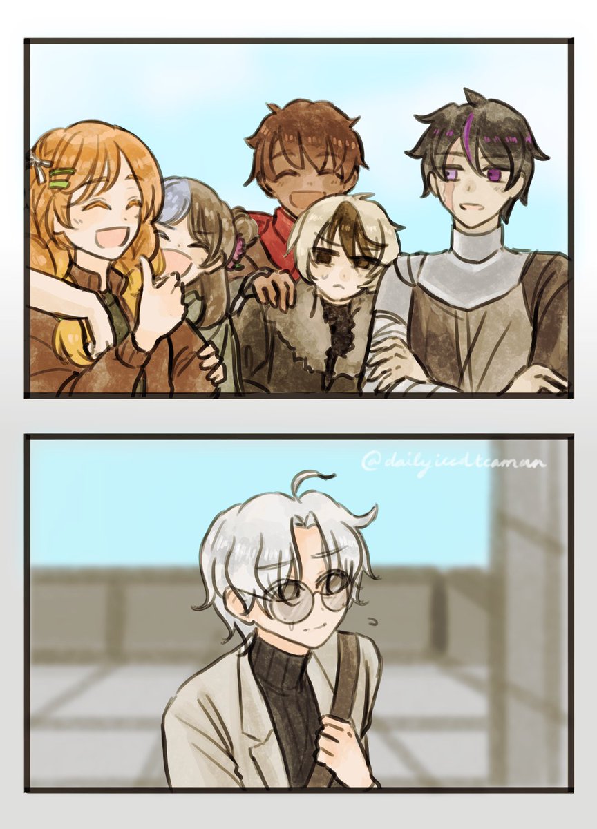 Tea || Mourning DaD! Saps 🕊 tweet media