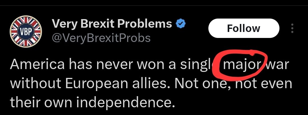 Be so Fr tweet media