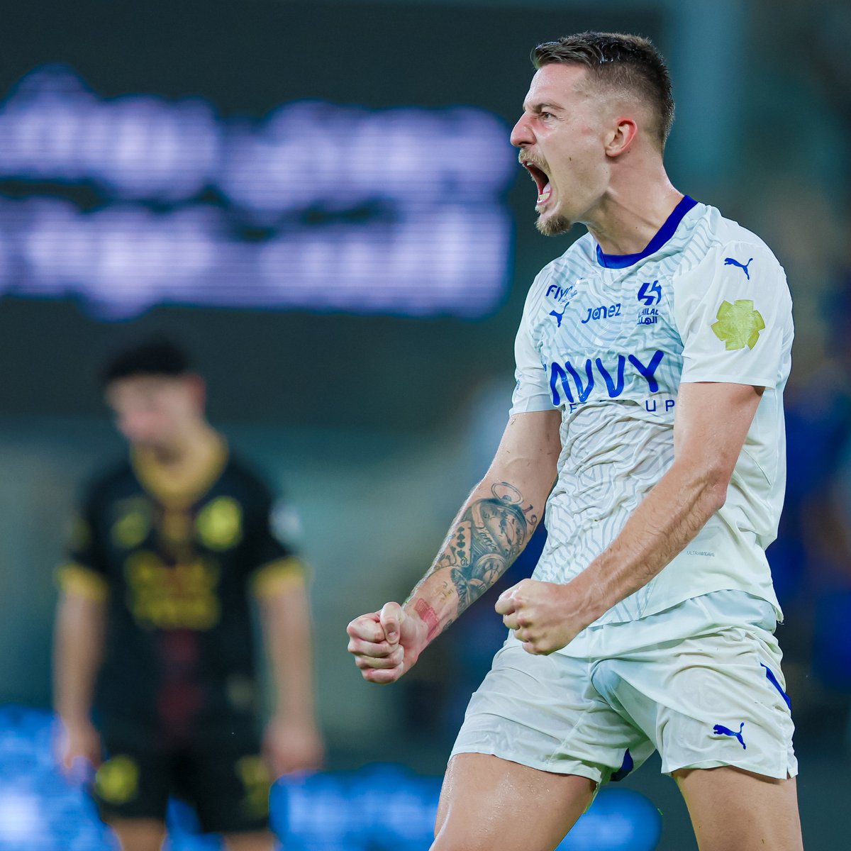 صـالـح tweet media