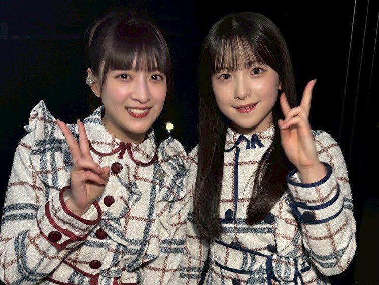 MASAEVENT_46's tweet photo. Tag🏷️

05|パカラッパカラッ世代|🚹|osaka

💖神推し
🩵🍍🤍 吉田綾乃クリスティー 
林瑠奈　鈴木佑捺
💫推し
伊藤理々杏 遠藤さくら 黒見明香 大越ひなの

Next ▶︎14thバスラDay3(梅卒コン)
　　　 41stSGリアルミーグリ(京都)
自発大歓迎✨よろしくお願いします✨
#乃木坂46好きな人と繋がりたい https://t.co/uumA5RSe6z