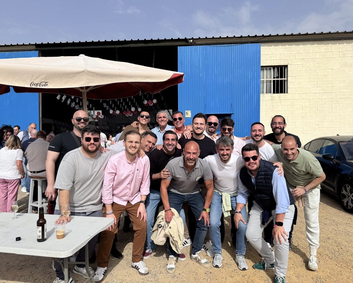 𝗔𝗯𝗻𝗲𝗴𝗮𝗰𝗶𝗼́𝗻 𝗱𝗲 𝗦𝗮𝗻 𝗕𝗲𝗿𝗻𝗮𝗿𝗱𝗼 tweet media