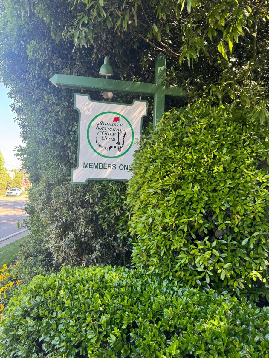 Justin ROSE tweet media