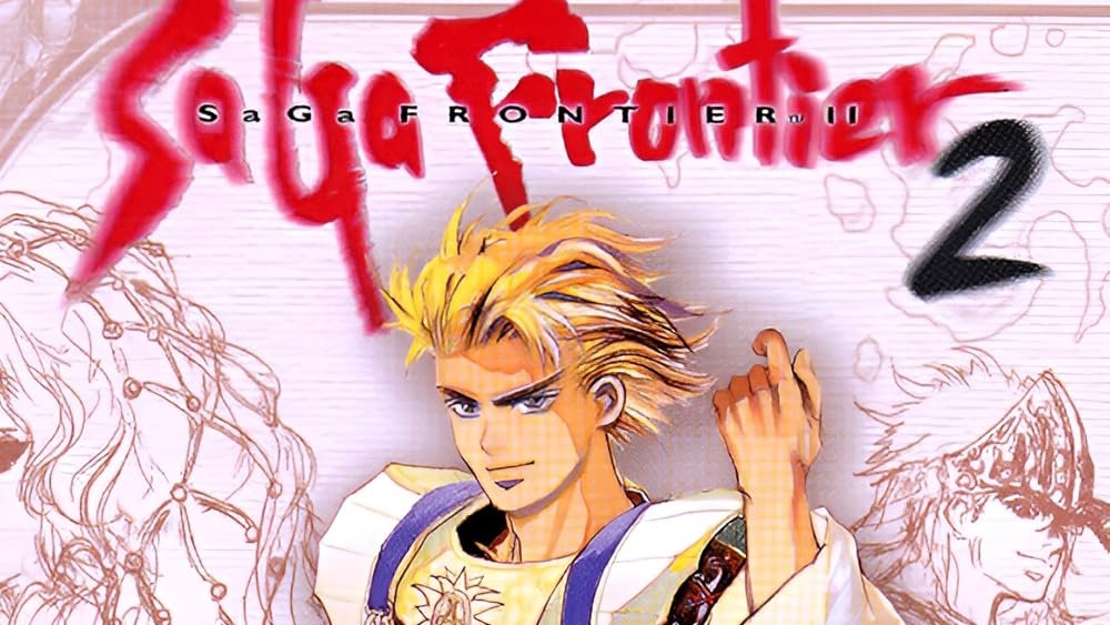 TM06💿: I 💙 JRPGs tweet media