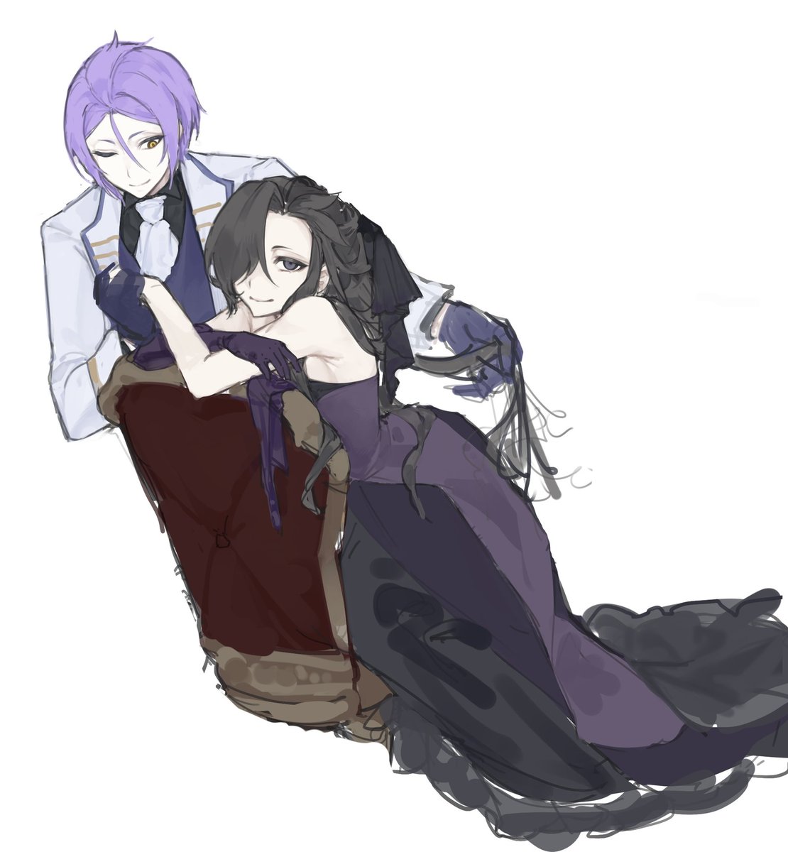凪 tweet media