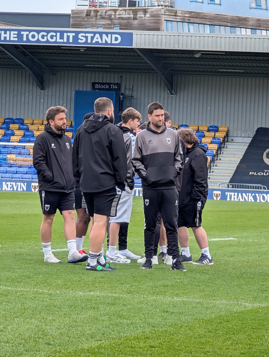 Haydon the Womble tweet media